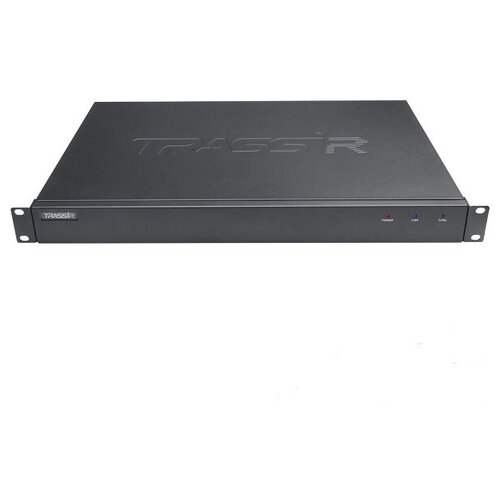 Видеорегистратор TRASSIR MiniNVR AF 16 5272900₽