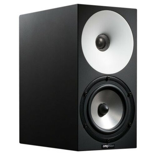Amphion One15 Black пассивный студийный монитор 6381000₽