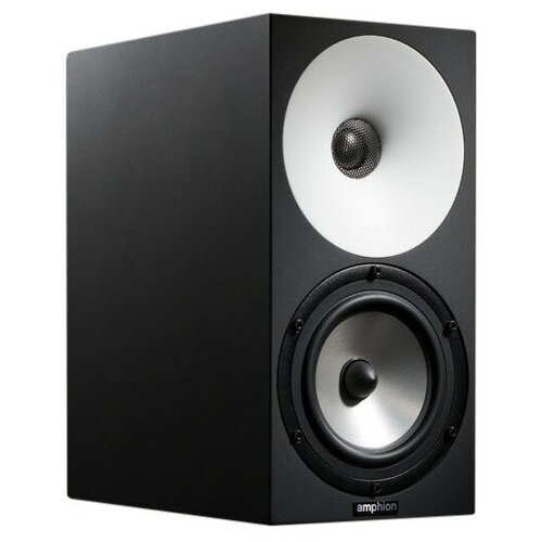 Amphion One15 Black пассивный студийный монитор