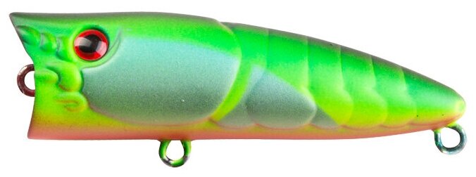 Воблер ZIPBAITS ZBL Popper TINY