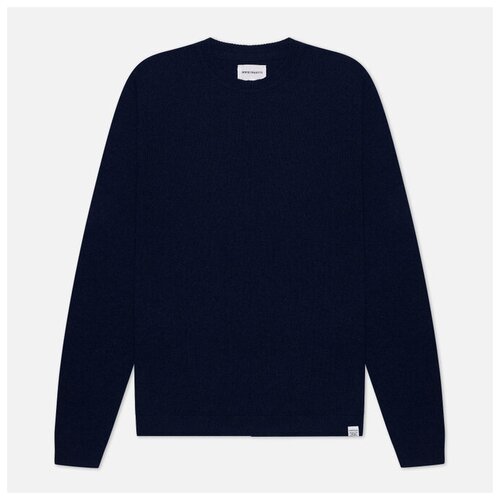 фото Мужской свитер norse projects sigfred lambswool