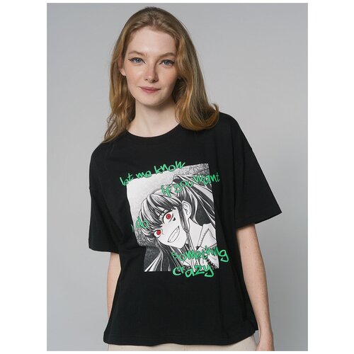 фото Футболка твое 84337