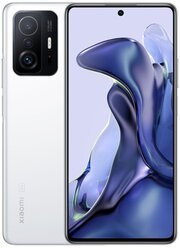 Смартфон Xiaomi 11T 8/128 ГБ RU, белый