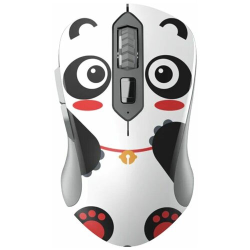 Мышь беспроводная Dareu LM115G Panda Wireless