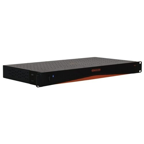 Сетевой плеер Monitor Audio IMS-4 4 zone Audio Streamer BluOS cd ресивер стример avm audio cs 5 3 silver