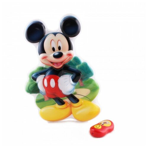 Светильник Микки Маус Uncle Milton