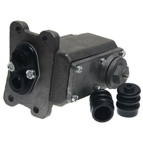 Цилиндр тормозной главный ГАЗ-66 старого образца MEGAPOWER 4737₽