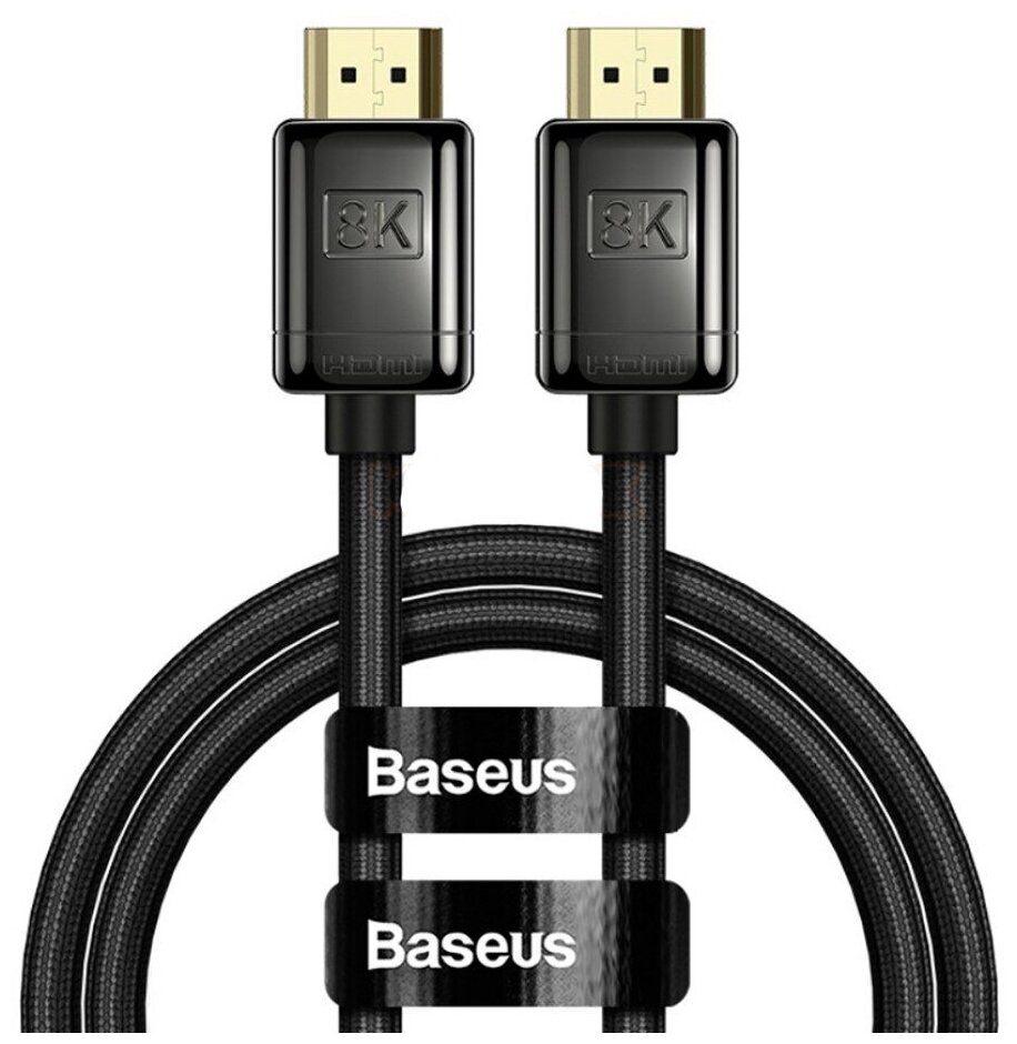 Кабель HDMI BASEUS