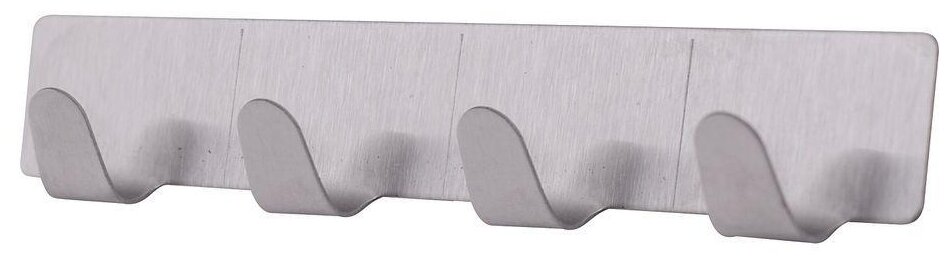 фото Крючок Мультидом Стэнли стил DH27-97