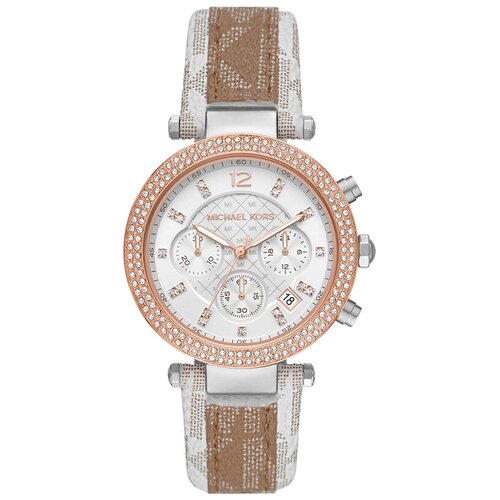 фото Наручные часы michael kors mk6950 с хронографом