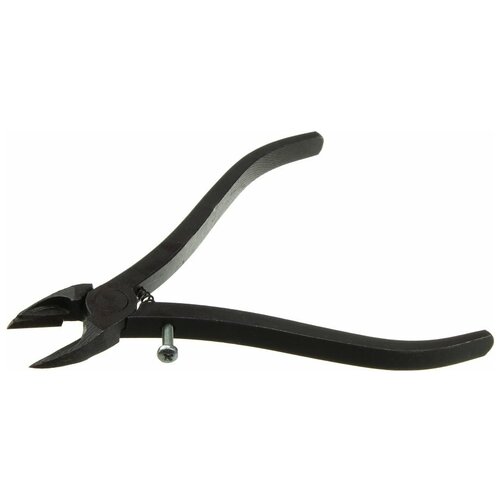 Бокорезы 120мм, победитовые, прямые, пружина