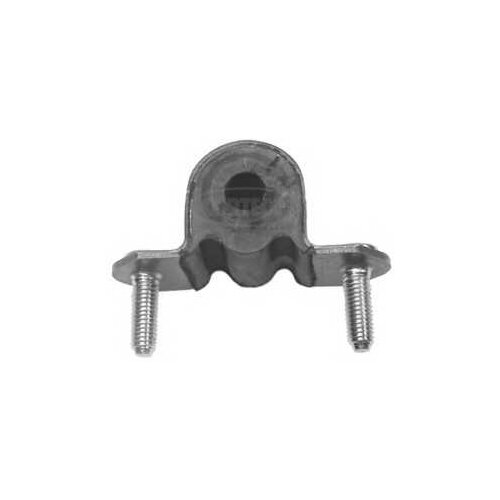 Замена задних втулок стабилизатора фиат добло - 83 фото