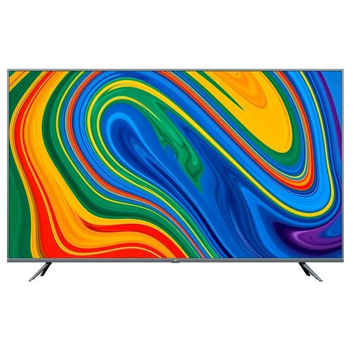Телевизор Xiaomi Mi TV 4S 65 L65M5-5ARU черный 18999900₽