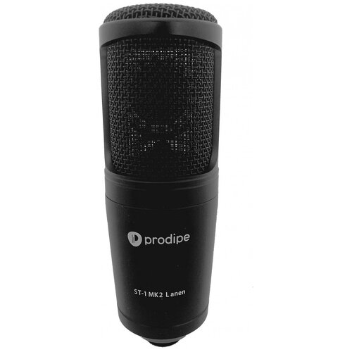 Prodipe PROST1 ST-1 MK2 Lanen Микрофон конденсаторный 1570000₽