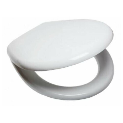 фото Сиденье для унитаза berges wasserhaus optim pp