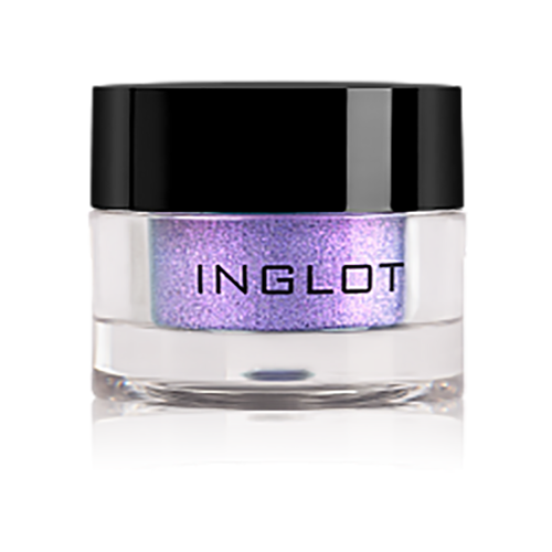 Inglot Тени для век рассыпчатые АМС, 2 г тени для век рассыпчатые inglot amc pure pigment eyeshadow 2