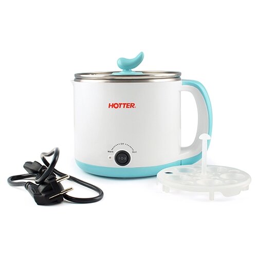 Миниварка электрическая HOTTER HX-01 15 л 157300₽