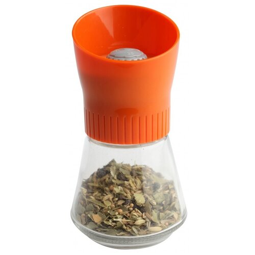 T &G Мельница для специй Tip Top Orange