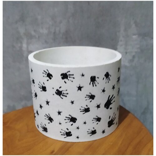 Горшок Кашпо для цветов