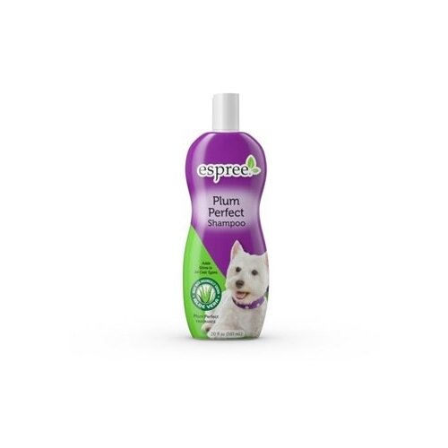 Шампунь «Спелая слива», для собак со светлой шерстью, 591мл Plum Perfect Shampoo, 591 ml