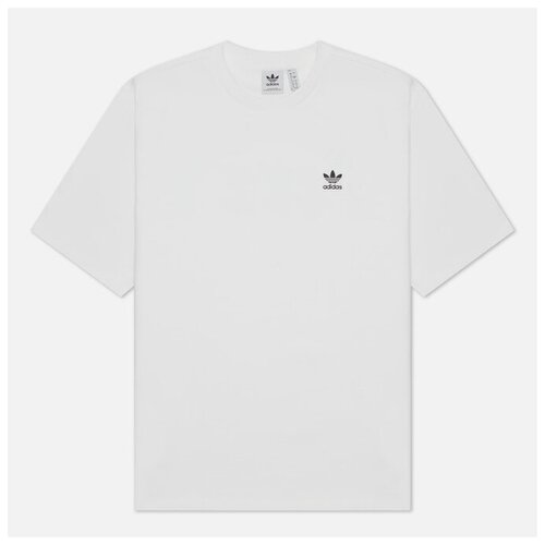 Женская футболка adidas Originals Always Original Loose Graphic белый, Размер L