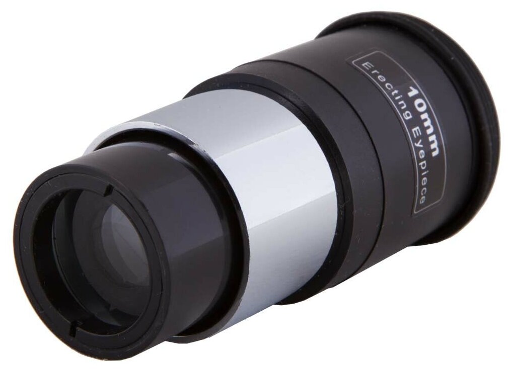 Окуляр оборачивающий Sky-Watcher 10 мм, 1,25", для телескопов — фото 1