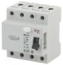 Эра Выключатель дифференциального тока (УЗО) 3P+N 32А 30мА ВД1-63 Pro NO-902-40 ЭРА Б0031885