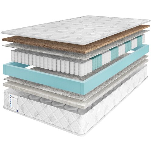 Матрас X-Sleep Orto Original 165х200