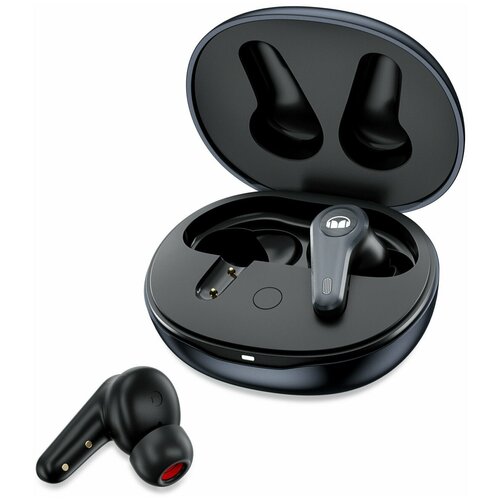 Наушники MONSTER Clarity 80 ANC черный MH22002B 537900₽