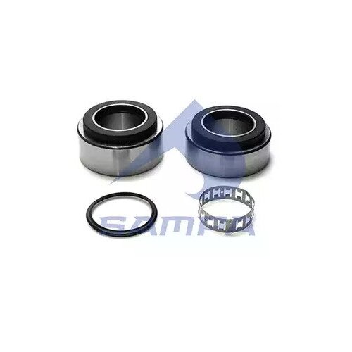 Подшипник ступицы комплект SAMPA 030604 22454₽