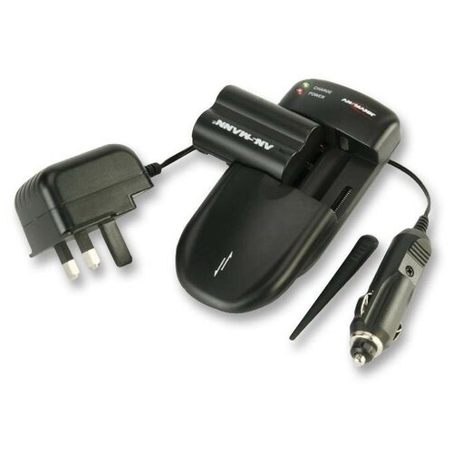 Зарядное устройство ANSMANN DIGI-charger Vario 5025113