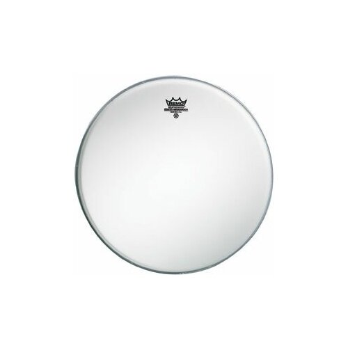 Пластик для барабана REMO AX-0113-00- AMBASSADOR X Coated 13 Diameter