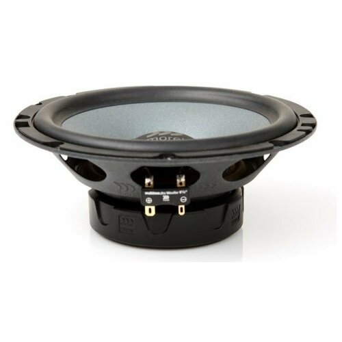 Акустика компонентная Morel MAXIMO ULTRA 603 MKII 3х компонентка 1999000₽