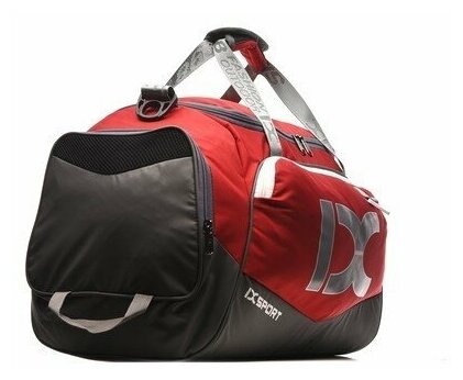 Сумка спортивная Athletic pro.