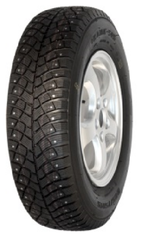 Kama 205/75R15 97Q Kama-515