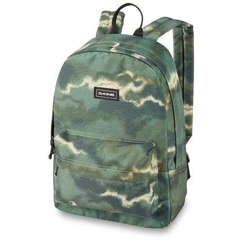 фото Рюкзак городской dakine 365 mini 12l (цвет: olive ashcroft camo)