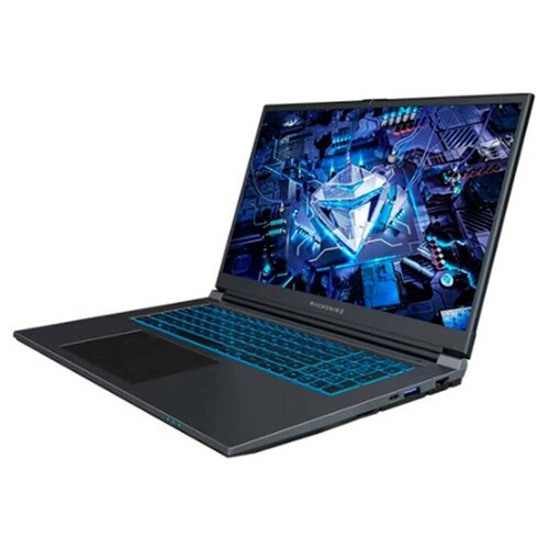 Ноутбук Machenike L17 Intel Core i5 11400H 2200MHz1731920x108016GB512GB SSDNVIDIA GeForce RTX 3050 Ti 4GBWi-FiBluetoothDOS L17-i511400H3050Ti4GF144HSM00R1 Black 8479000₽