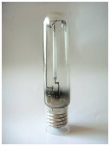 Лампа газоразрядная натриевая ДНаТ 150-1М 150Вт трубчатая 2000К E40 (30) Лисма 374043000 ( 1шт. )