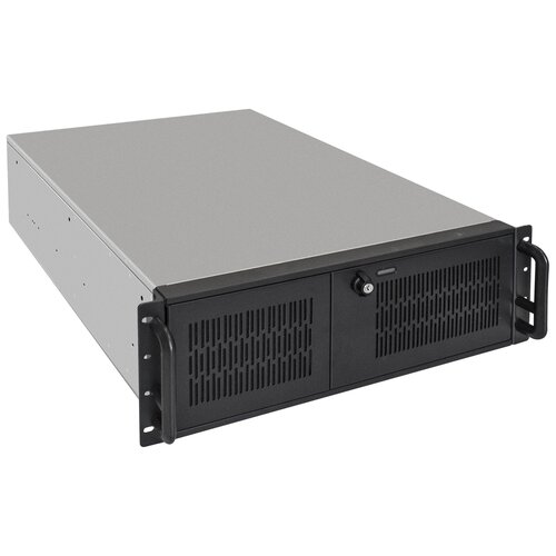 4U ExeGate 4U650-010/4U4139L/1000RADS exegate корпус exegate ex293882rus серверная платформа exegate pro 4u650 010 4u4139l