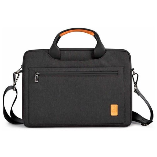 Сумка для ноутбука WiWU Pioneer Handbag Pro 14 Black