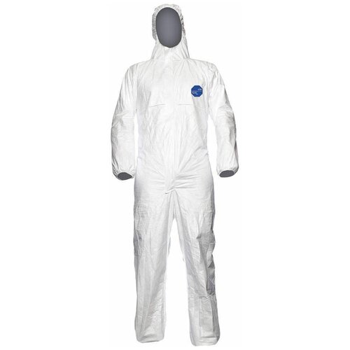 Защитный комбинезон DuPont Tyvek 500 Xpert М (48)