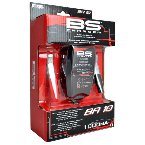 Зарядное устройство для мото-аккумулятора 126V 1000mA 480000₽