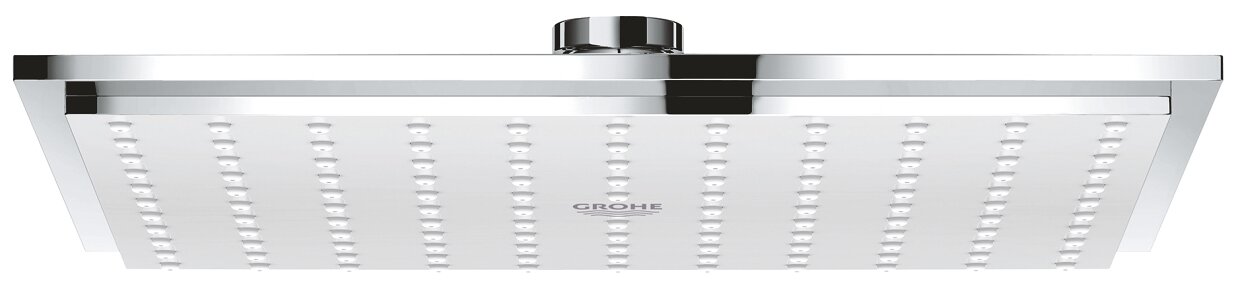 Верхний душ Grohe - фото №1