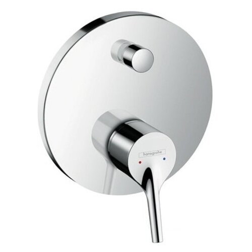 Смеситель для ванны Hansgrohe Talis S 72405000