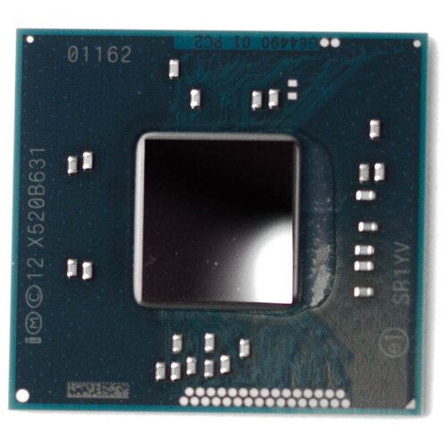Процессор N2940 SR1YV BGA1170 процессор intel pentium sr1w2 n3530