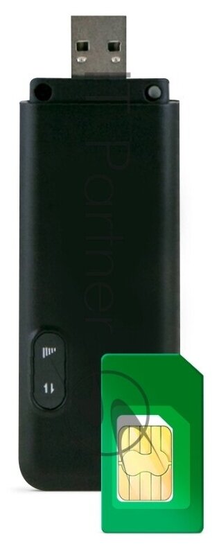 Модем Мегафон M150-4 .