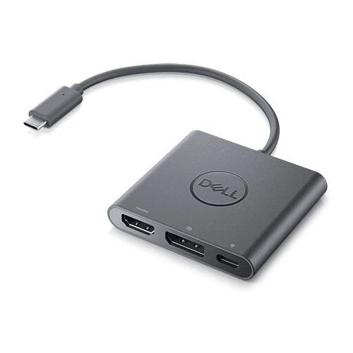 фото Стыковочная станция dell 470- aegy