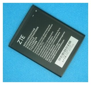 Аккумулятор для ZTE Blade GF3 (Li3818T43P3h665344)