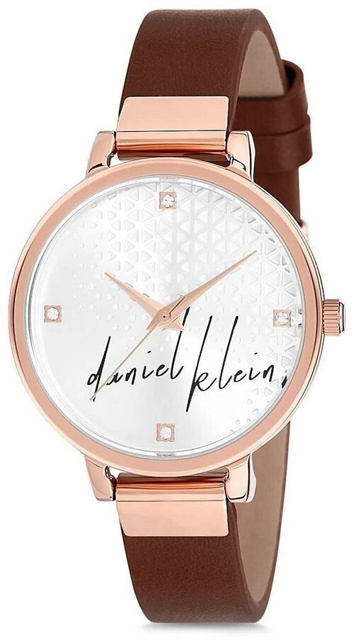 Наручные часы Daniel Klein, белый