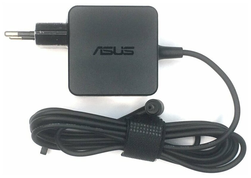 Блок питания (зарядное устройство) для ноутбука Asus AD890026 19V 1.75A (4.0-1.35) 33W Square